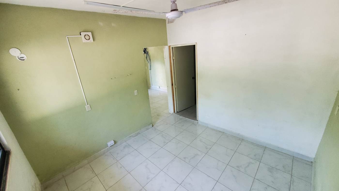 Oficina A privado
